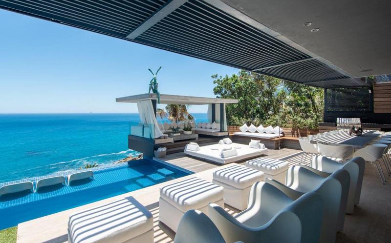 5 Bedroom Property for Sale in Bantry Bay Western Cape